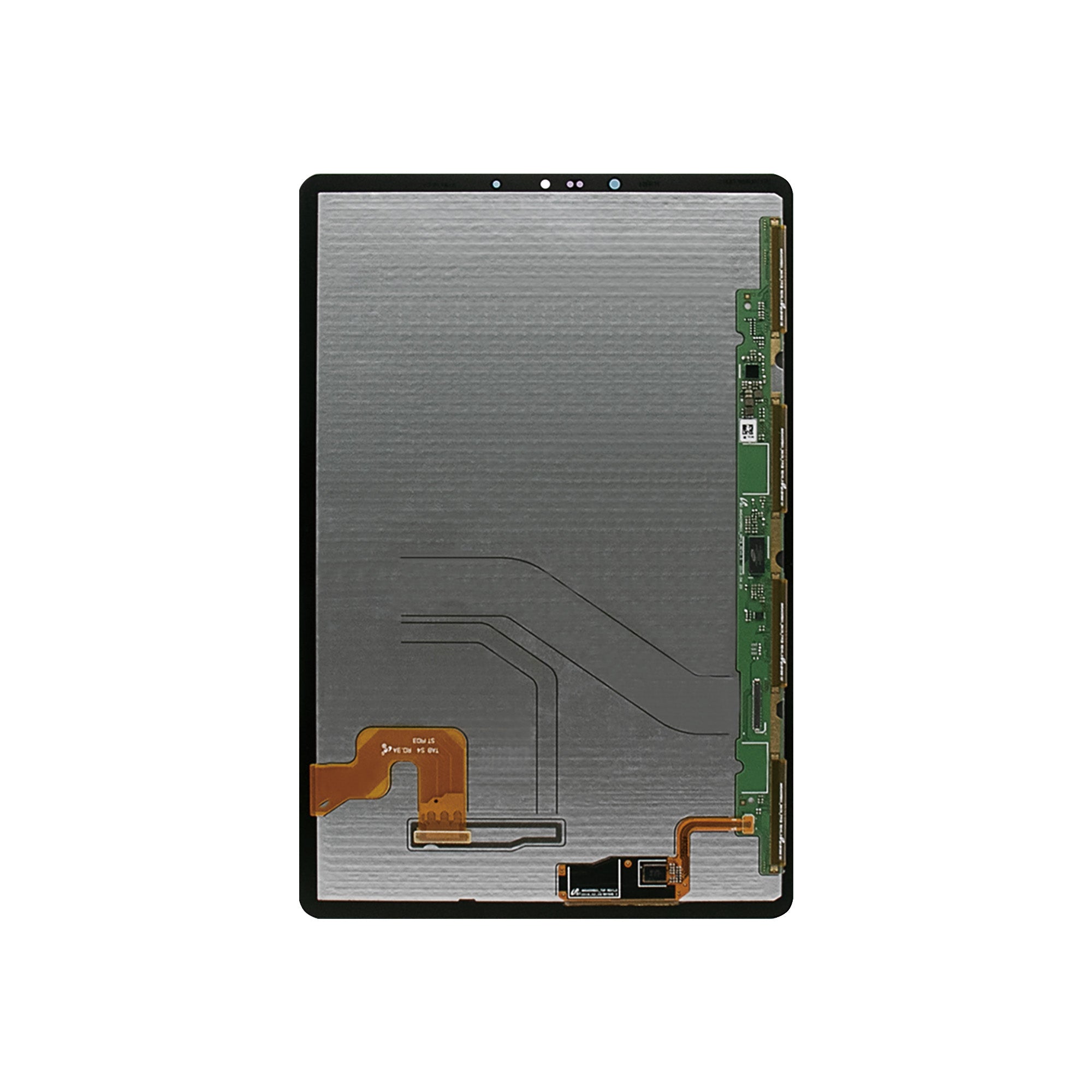 Samsung Galaxy Tab S4 10.5 inch T830,T835 Display And Digitizer Without Frame Black Refurbished
