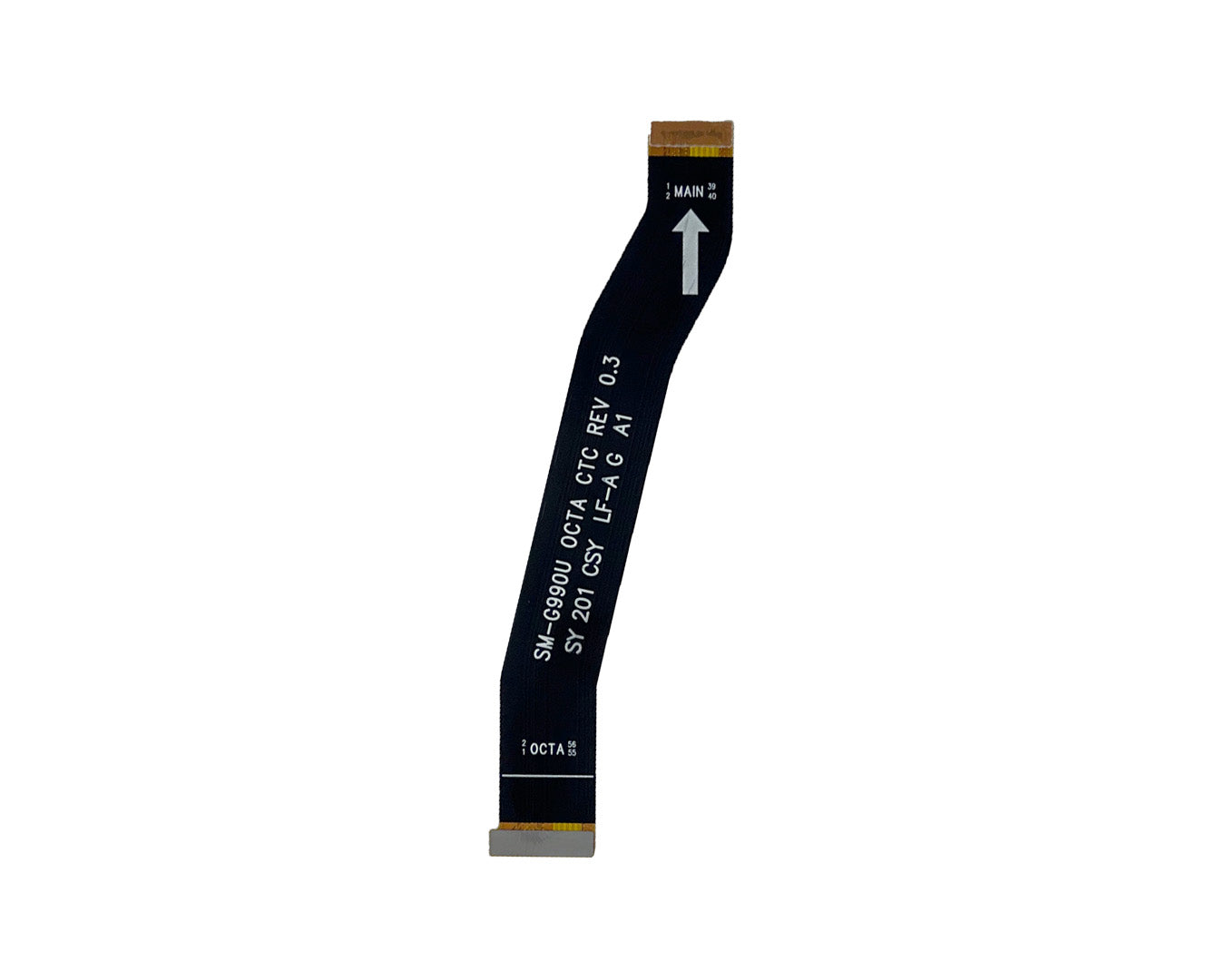 Samsung Galaxy S21 FE G990B Display Flex Original