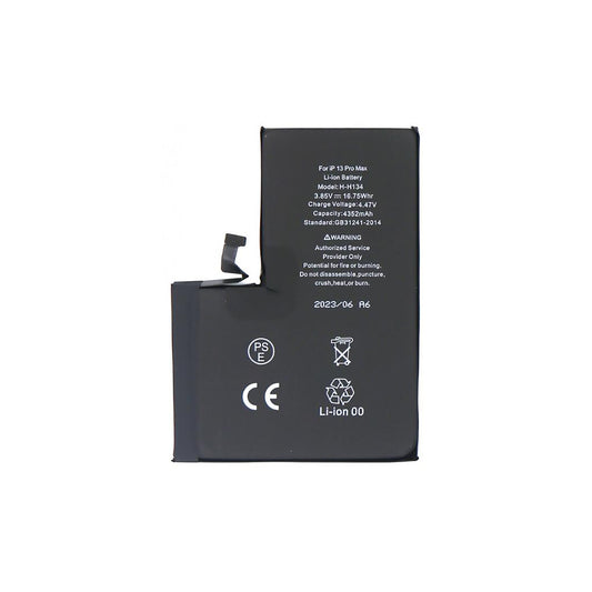 For Apple iPhone 13 Pro Max Battery With TI-Chip OEM