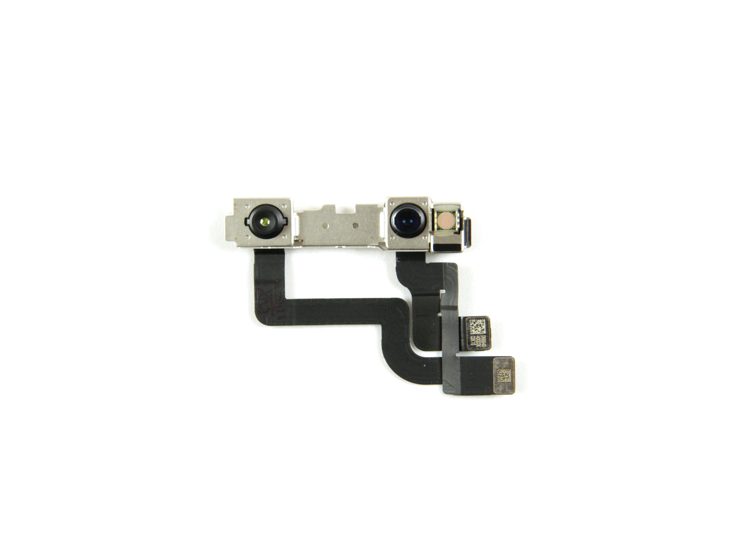 For Apple iPhone XR Front Camera Pulled