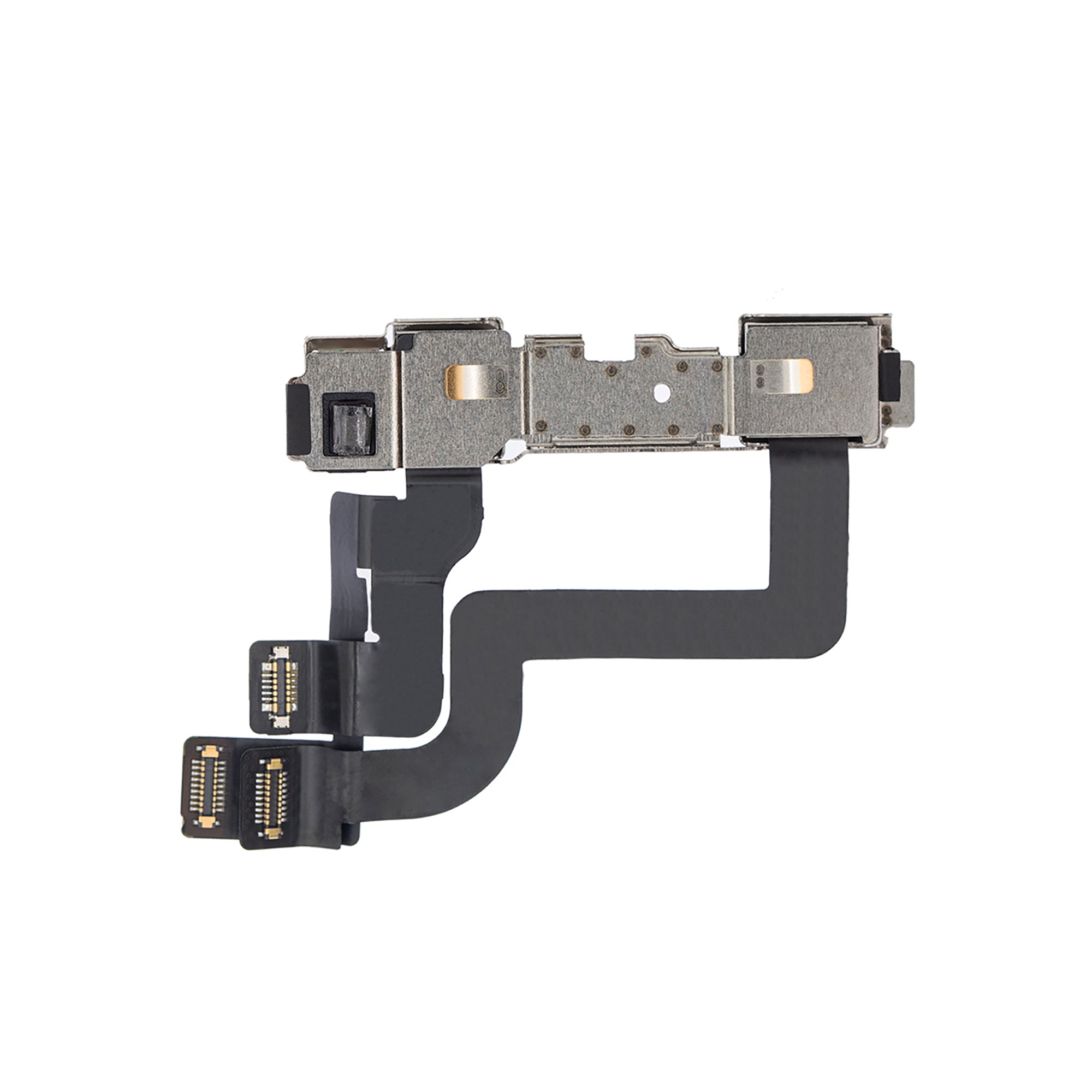 For Apple iPhone XR Front Camera Pulled