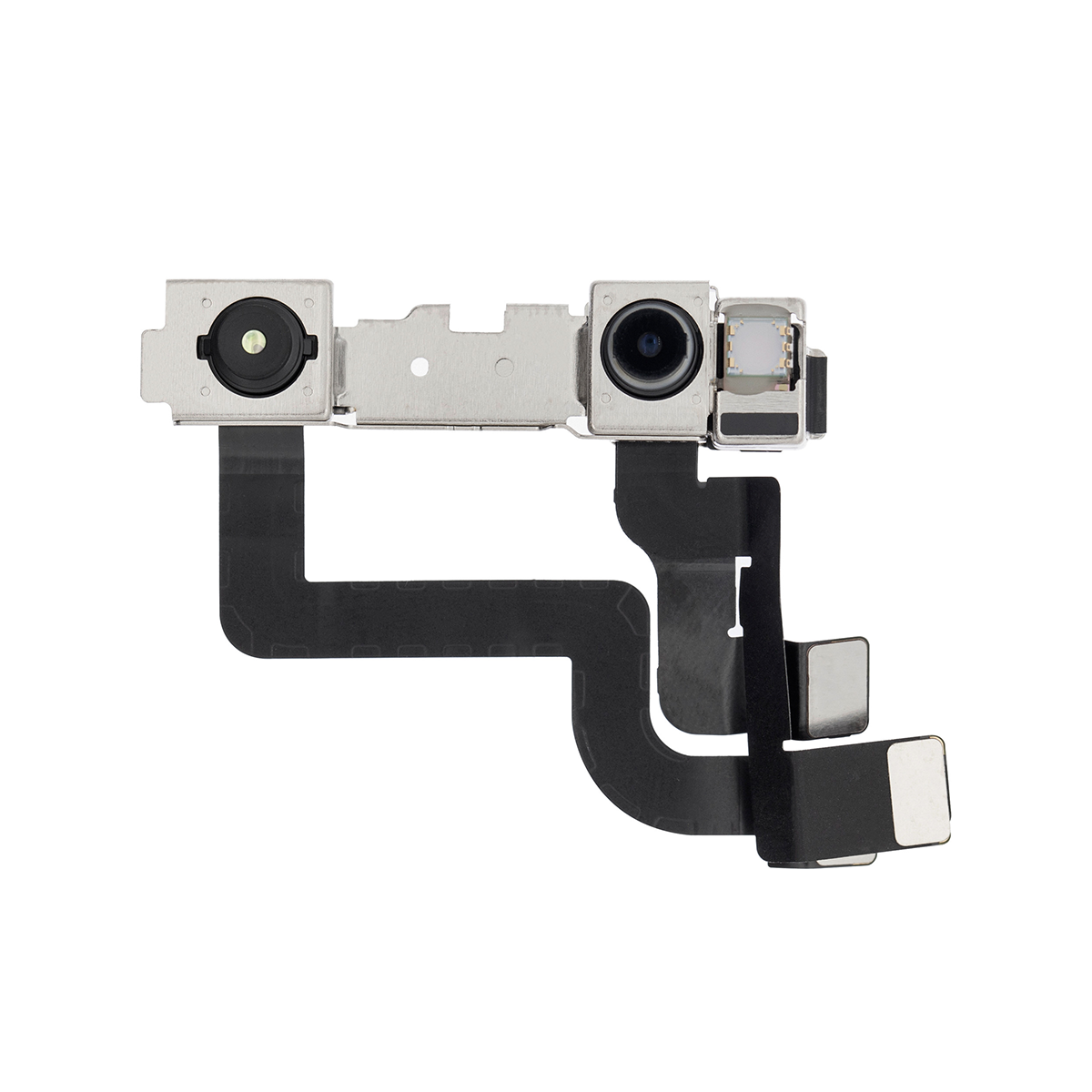 For Apple iPhone XR Front Camera Pulled