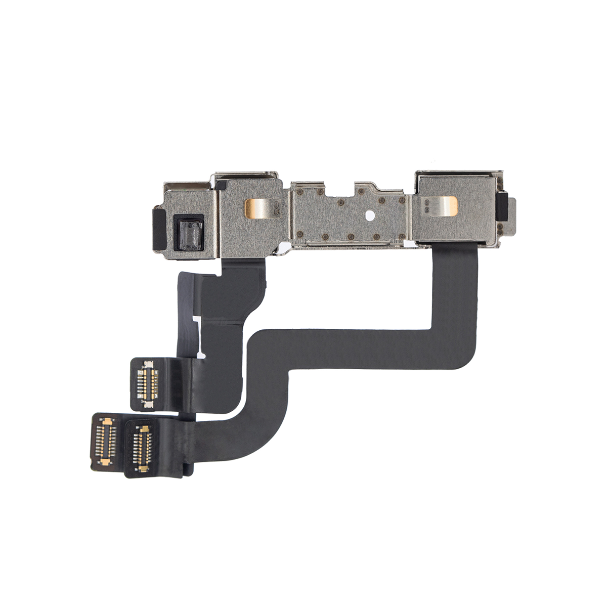 For Apple iPhone XR Front Camera Pulled