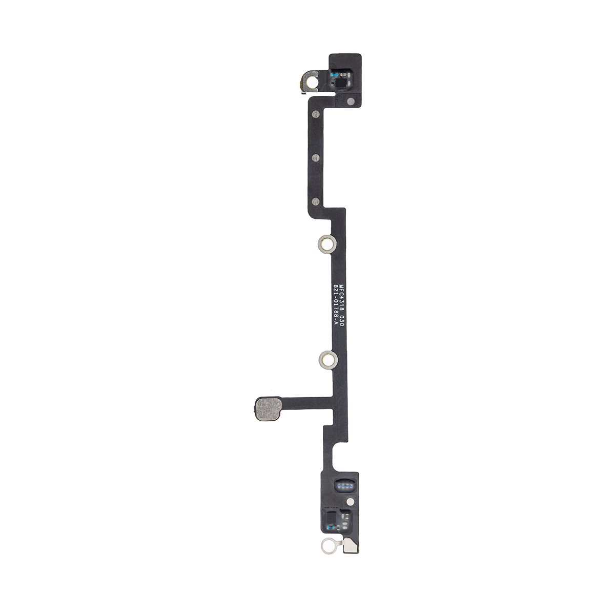 For Apple iPhone XR Audio Antenna Flex Pulled