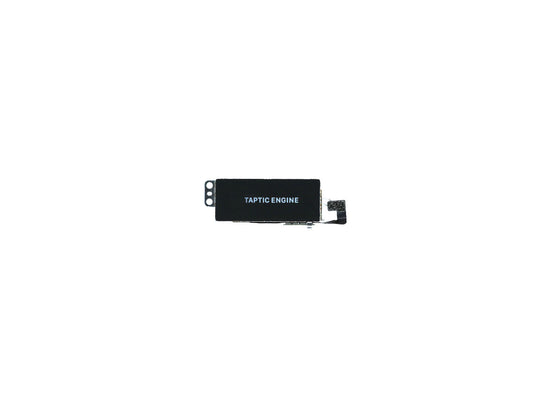 For Apple iPhone XR Vibration Taptic Engine Pulled