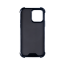 Rixus Anti-Burst Case For Apple iPhone 15 Plus Black