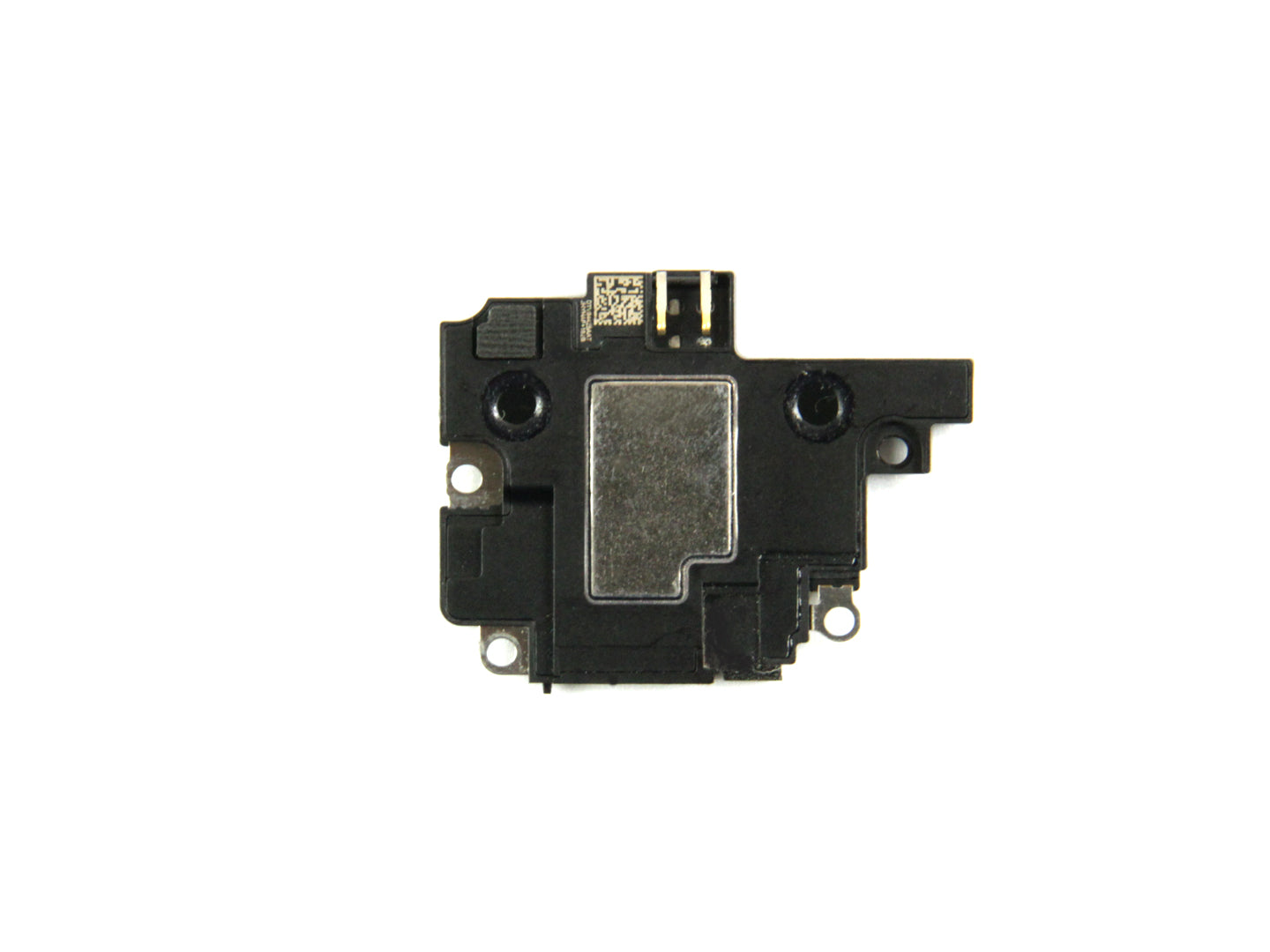 For Apple iPhone XR Loudspeaker Pulled