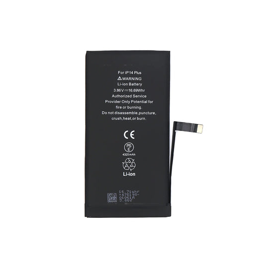 For Apple iPhone 14 Plus Battery With TI-Chip OEM