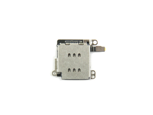 For Apple iPhone XR Sim Card Reader Pulled