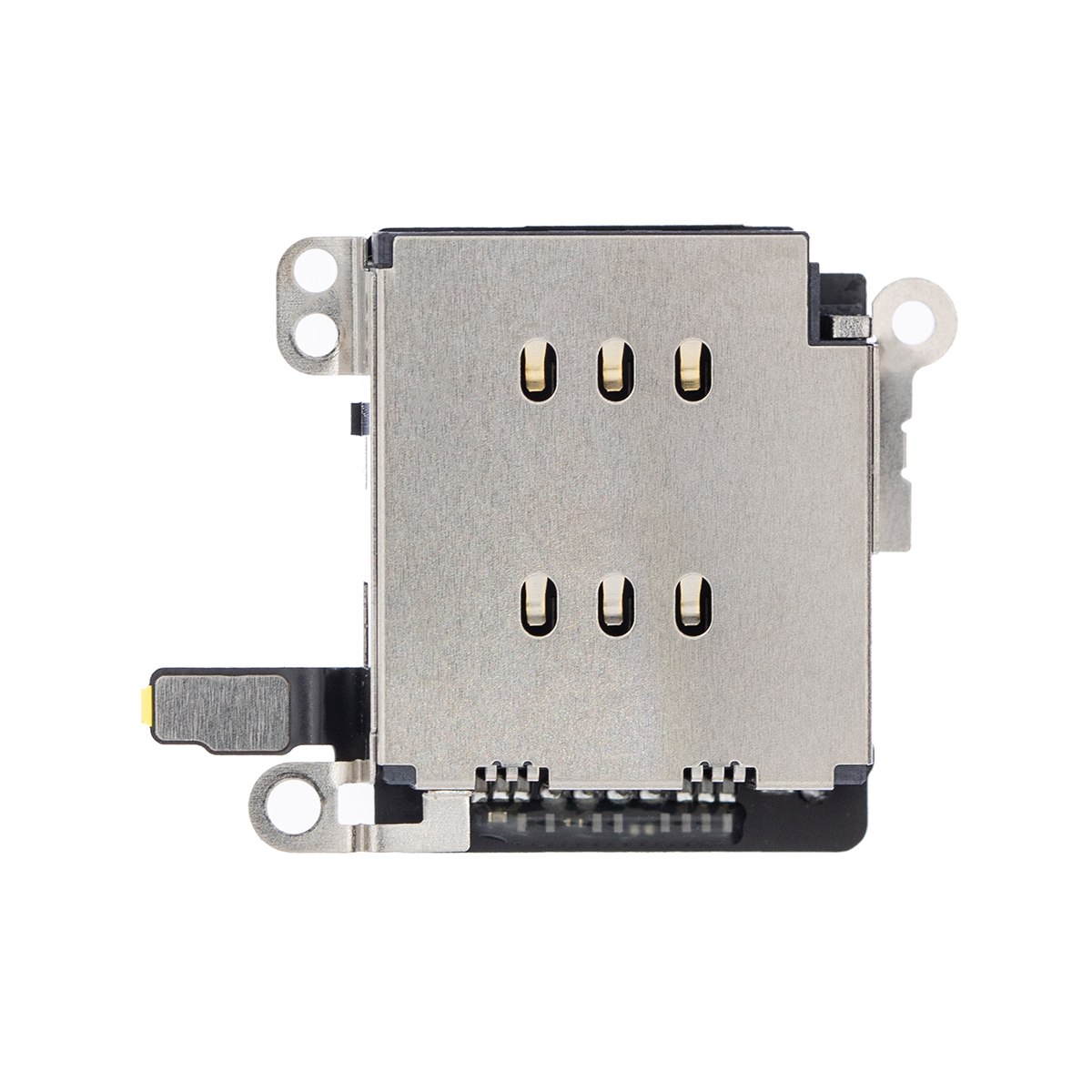 For Apple iPhone XR Sim Card Reader Pulled