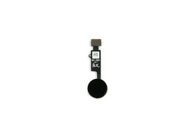 For iPhone 7, 7 Plus, 8, 8 Plus Home Button With Return Function Black OEM