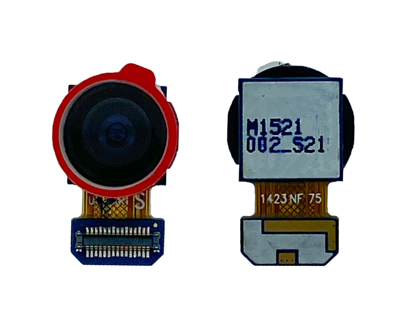 Samsung Galaxy A53 5G A536B, M52 5G M526B, S21 FE G990B Back Camera 12MP Ultrawide Original