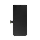 Google Pixel 8 Display And Digitizer Without Frame Black Service Pack