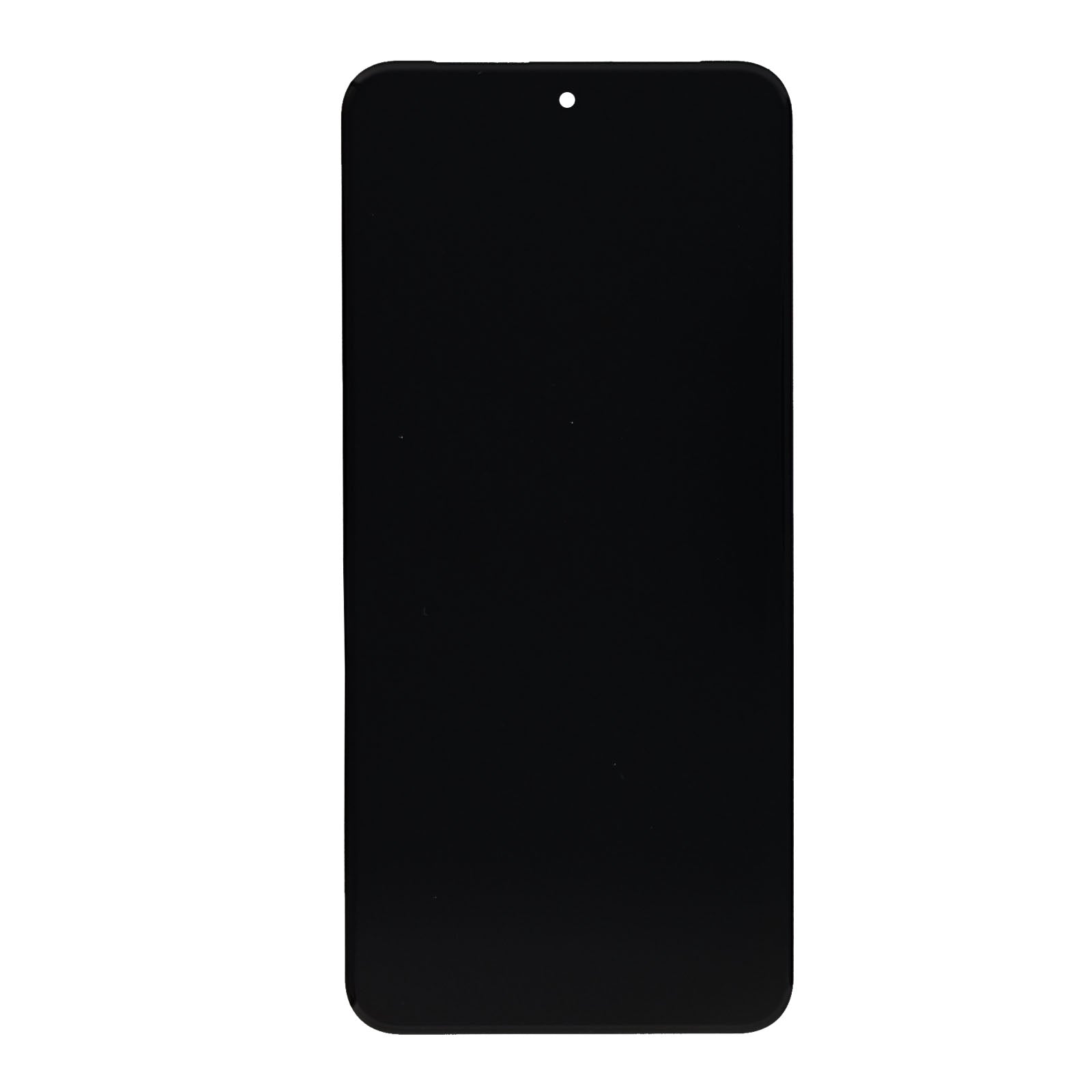 Google Pixel 8 Display And Digitizer Without Frame Black Service Pack
