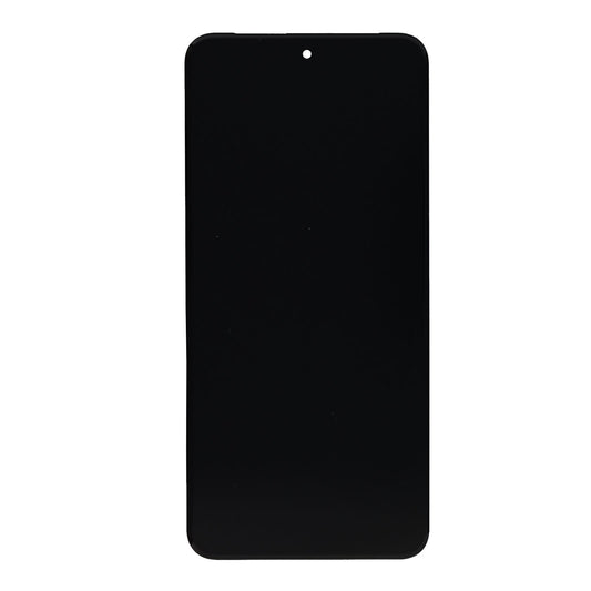 Google Pixel 8 Display And Digitizer Without Frame Black Service Pack