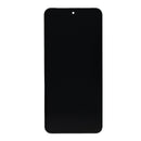 Google Pixel 8 Display And Digitizer Without Frame Black Service Pack