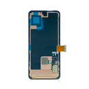 Google Pixel 8 Display And Digitizer Without Frame Black Service Pack
