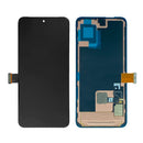Google Pixel 8 Display And Digitizer Without Frame Black Service Pack