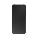 Google Pixel 8 Pro Display And Digitizer Without Frame Black Service Pack