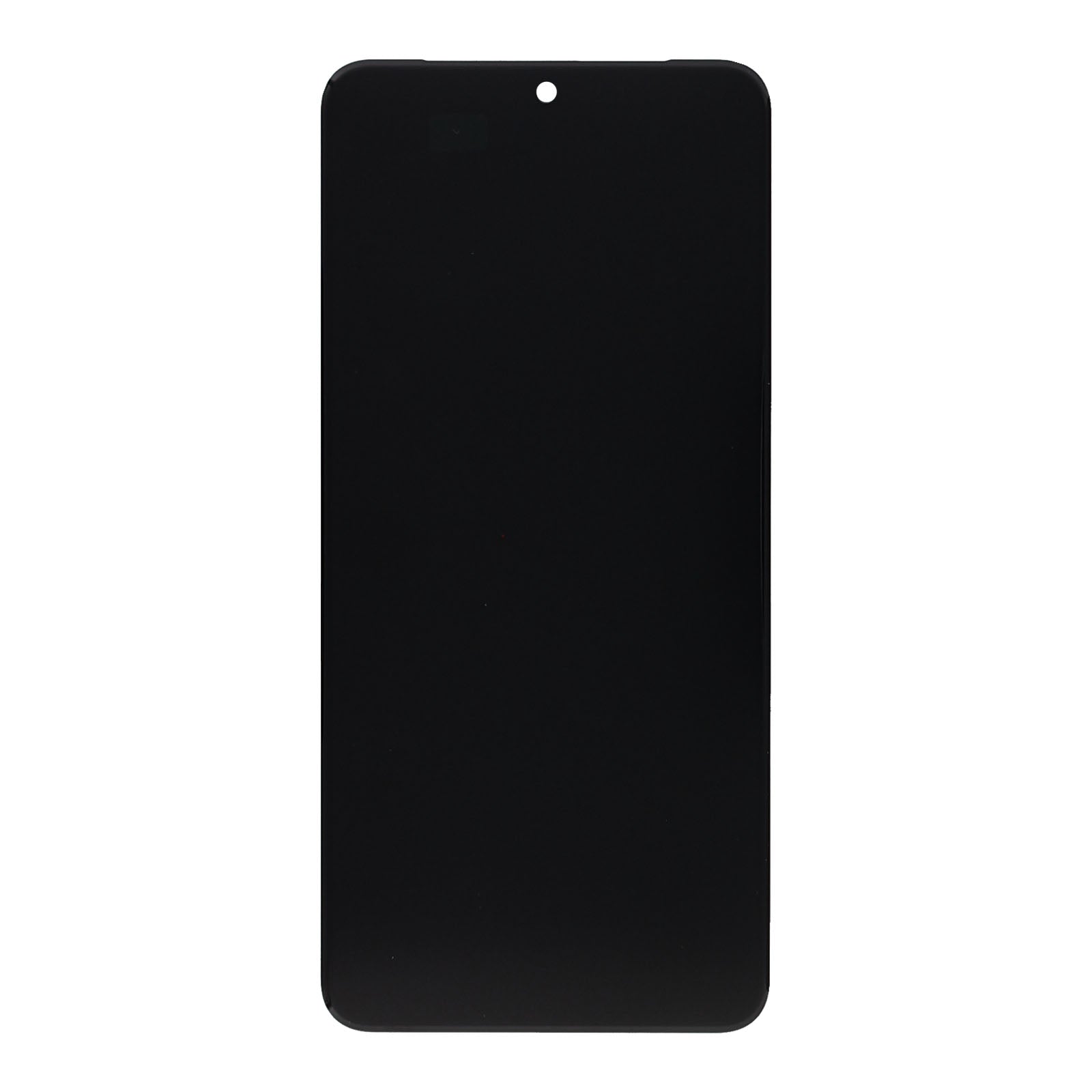 Google Pixel 8 Pro Display And Digitizer Without Frame Black Service Pack