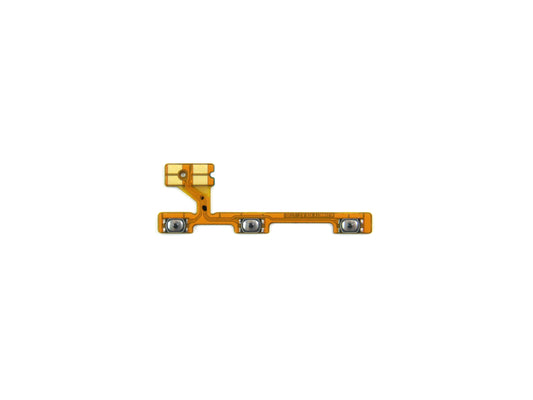 Huawei P20 Lite Power And Volume Flex OEM