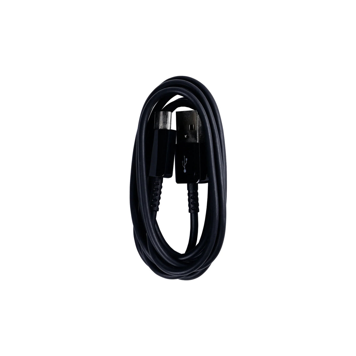 Samsung EP-DW700CBE USB-C Data Cable Black 150cm Black Original Bulk