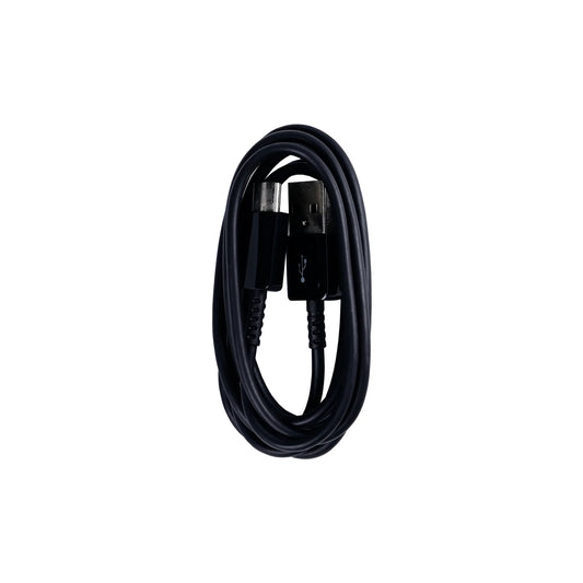 Samsung EP-DW700CBE USB-C Data Cable Black 150cm Black Original Bulk