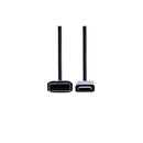 Samsung EP-DW700CBE USB-C Data Cable Black 150cm Black Original Bulk