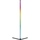 Rixus RXLG33 Wall Corner Atmosphere Led RGB