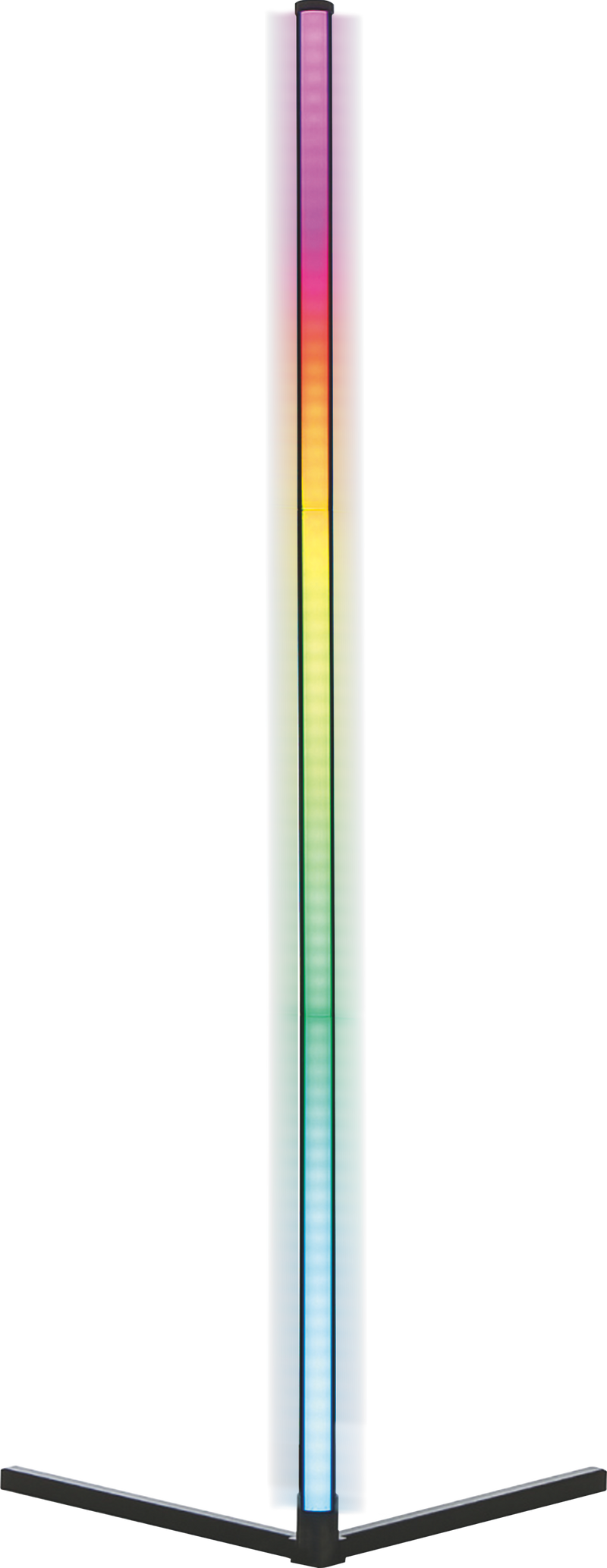 Rixus RXLG33 Wall Corner Atmosphere Led RGB