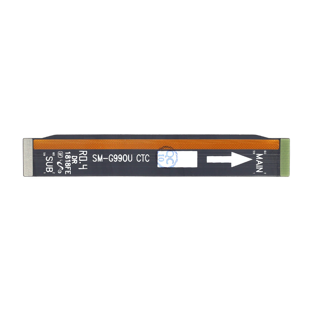 Samsung Galaxy S21 FE G990B Main Flex Original
