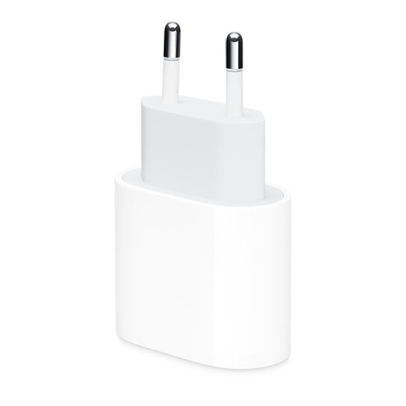 Apple USB-C 20W Power Adaptor (MHJE3ZM/A)