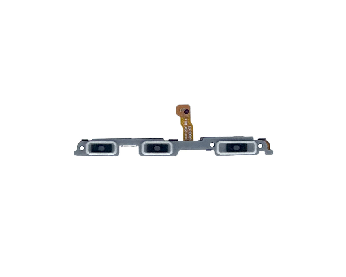 Samsung Galaxy S21 FE G990B Power And Volume Flex Original