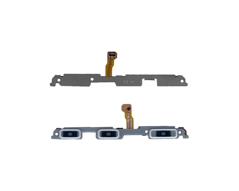 Samsung Galaxy S21 FE G990B Power And Volume Flex Original