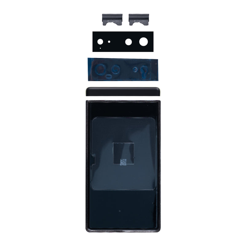 Google Pixel 6 Back Cover Sorta Seafoam OEM