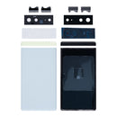 Google Pixel 6 Back Cover Sorta Seafoam OEM