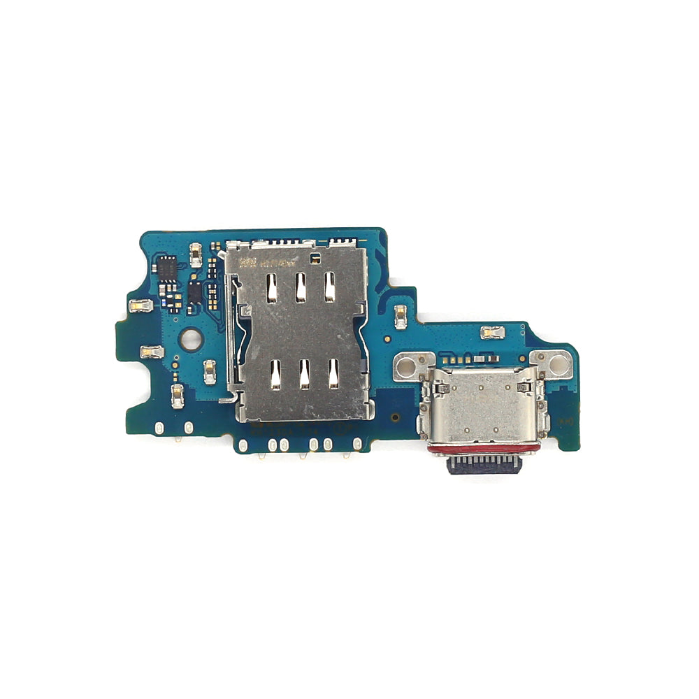 Samsung Galaxy S21 FE G990B System Charging Board Original
