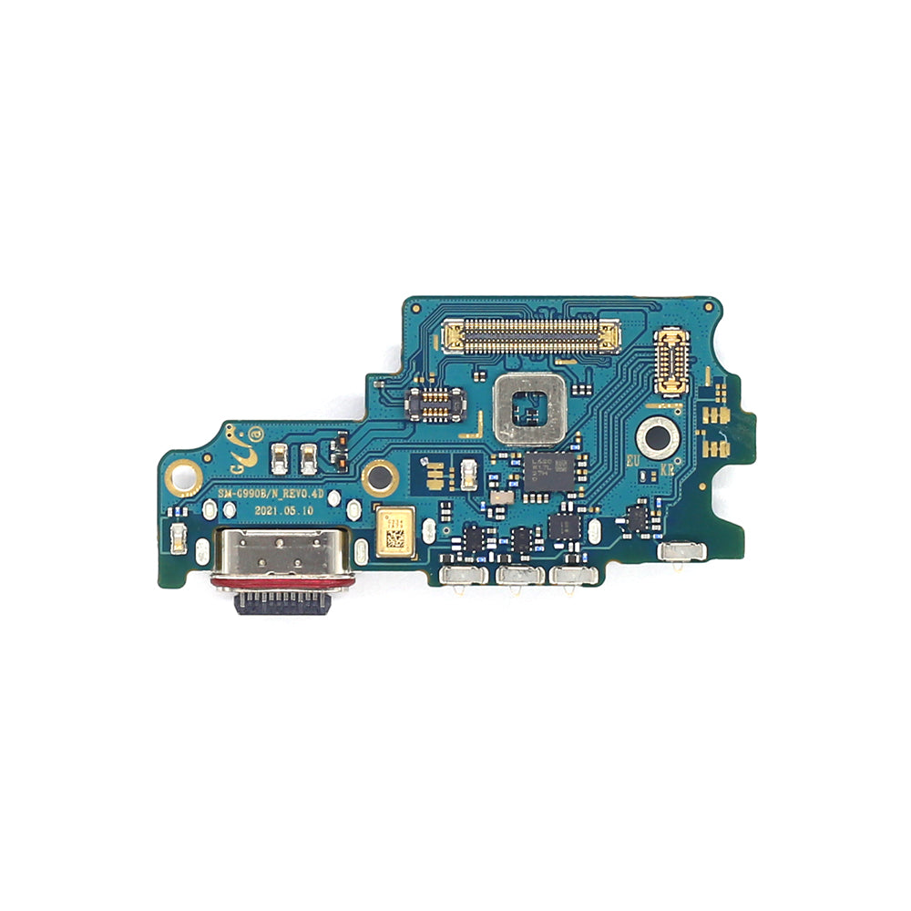 Samsung Galaxy S21 FE G990B System Charging Board Original