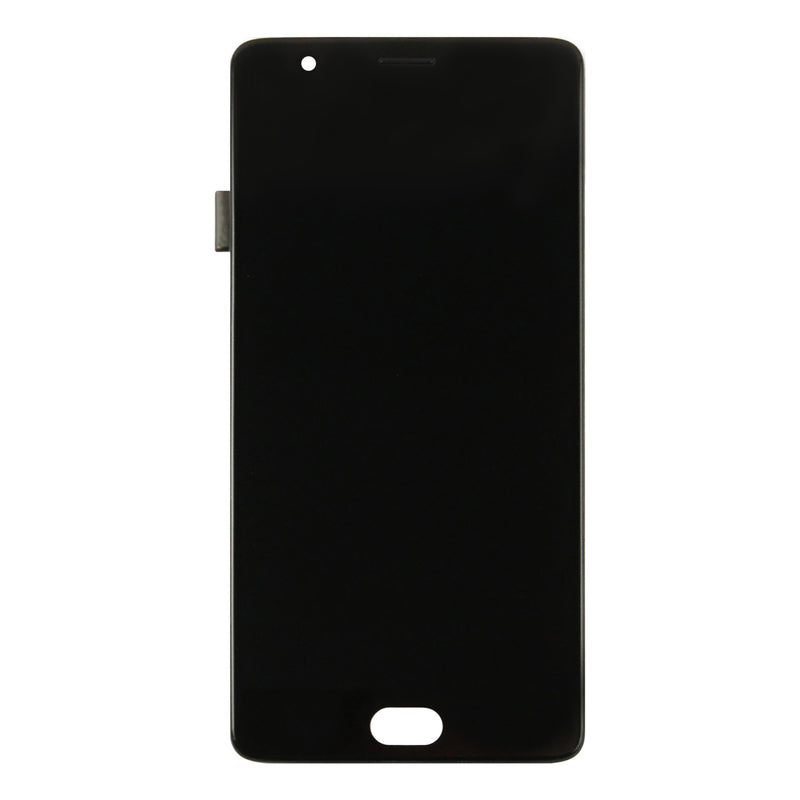 OnePlus 3, OnePlus 3T Display and Digitizer Complete Black