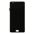OnePlus 3, OnePlus 3T Display and Digitizer Complete Black