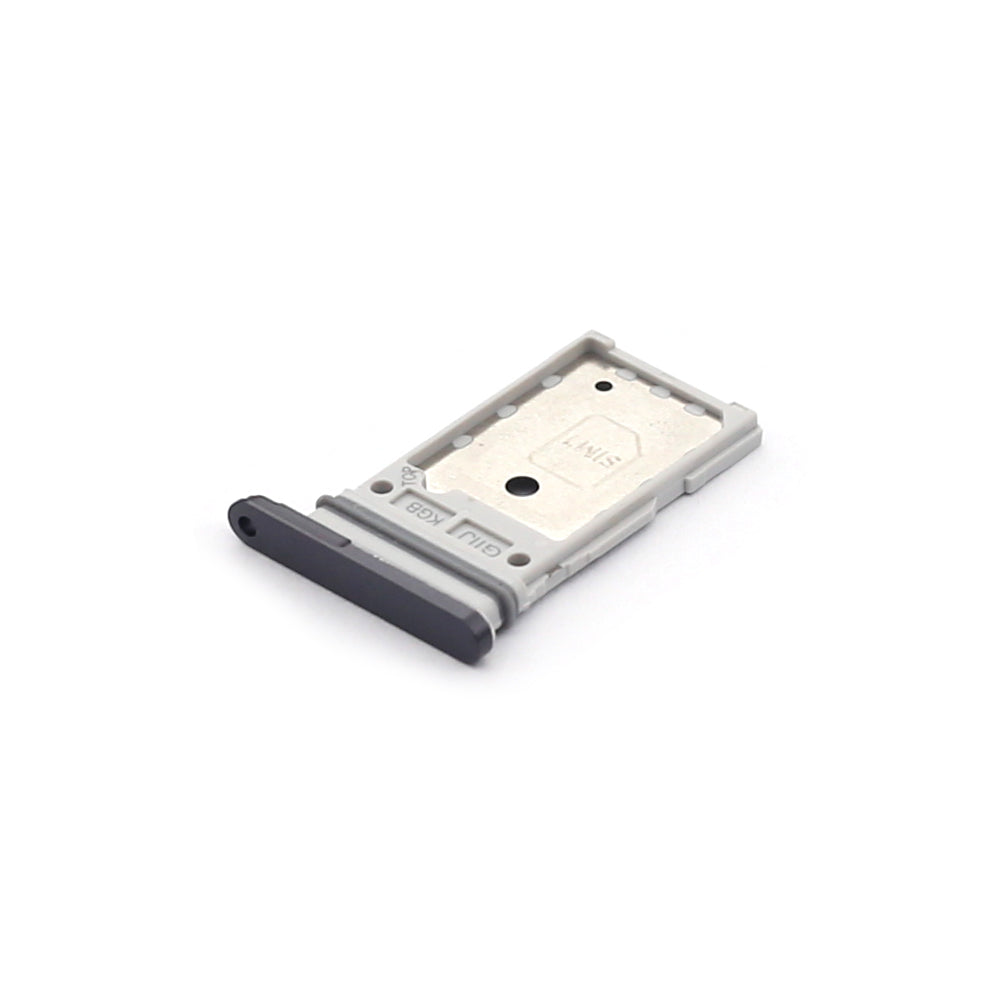 Samsung Galaxy S21 FE G990B Sim Holder Graphite OEM