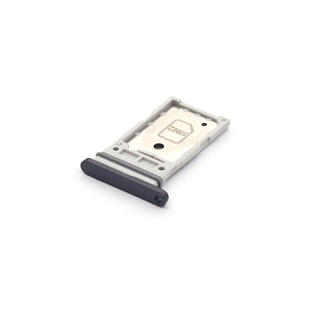 Samsung Galaxy S21 FE G990B Sim Holder Graphite OEM