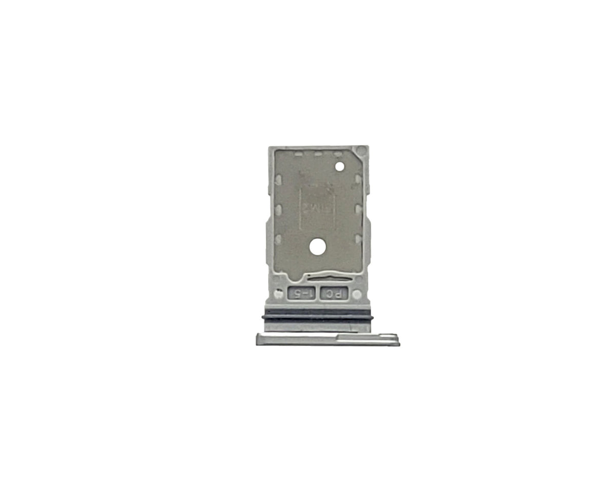 Samsung Galaxy S21 FE G990B Sim Holder White Original