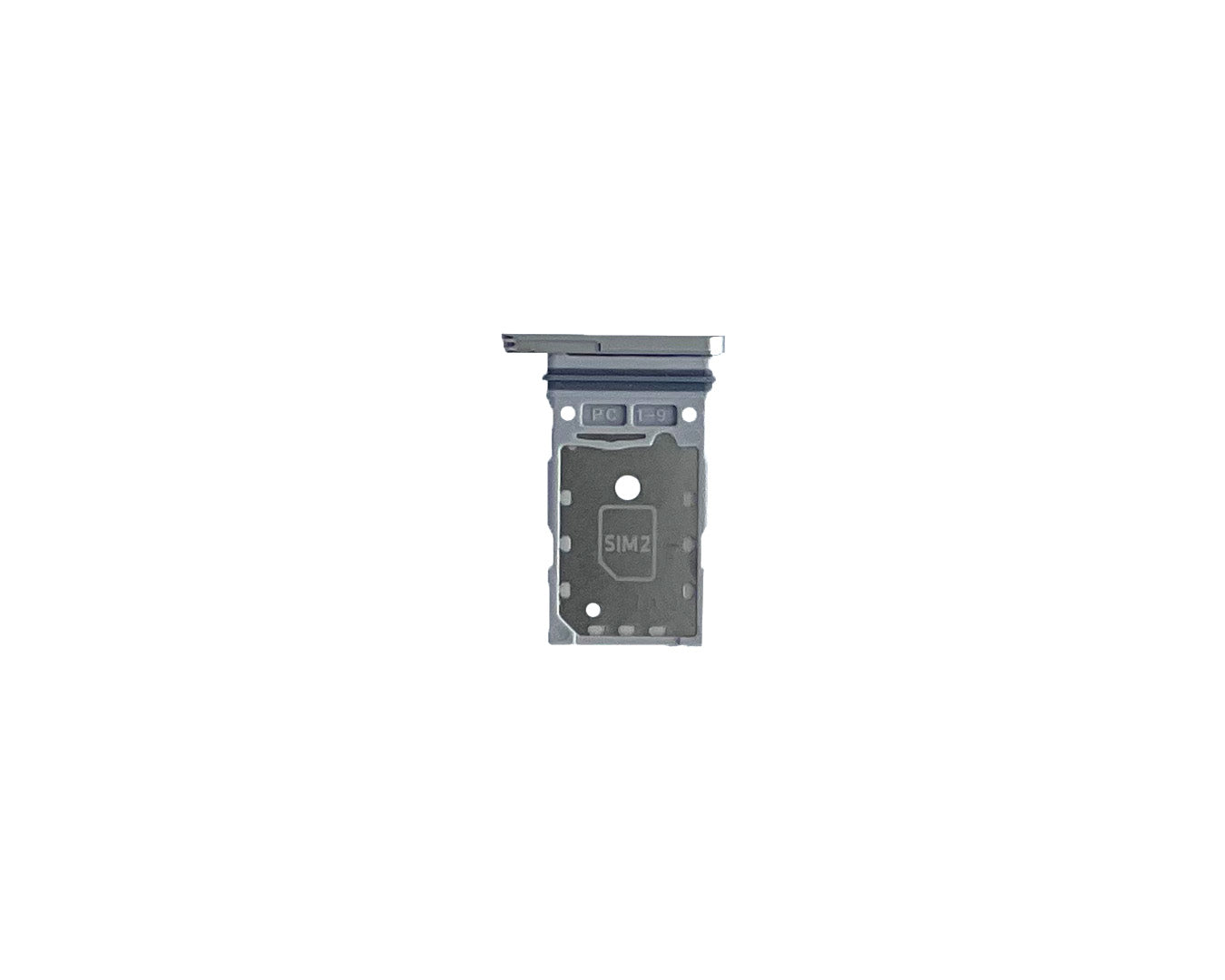 Samsung Galaxy S21 FE G990B Sim Holder Olive Original