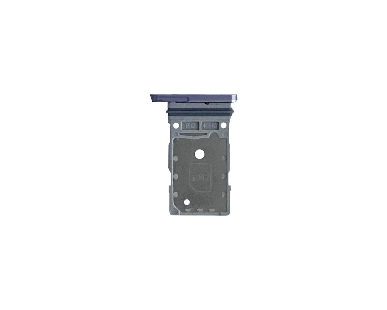 Samsung Galaxy S21 FE G990B Sim Holder Lavender Original