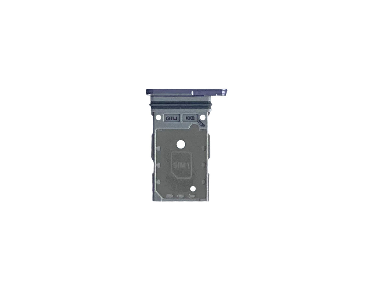 Samsung Galaxy S21 FE G990B Sim Holder Lavender Original