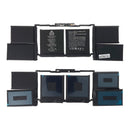 For Apple Macbook Pro 16 inch (2019) Battery A2141, A2113 OEM