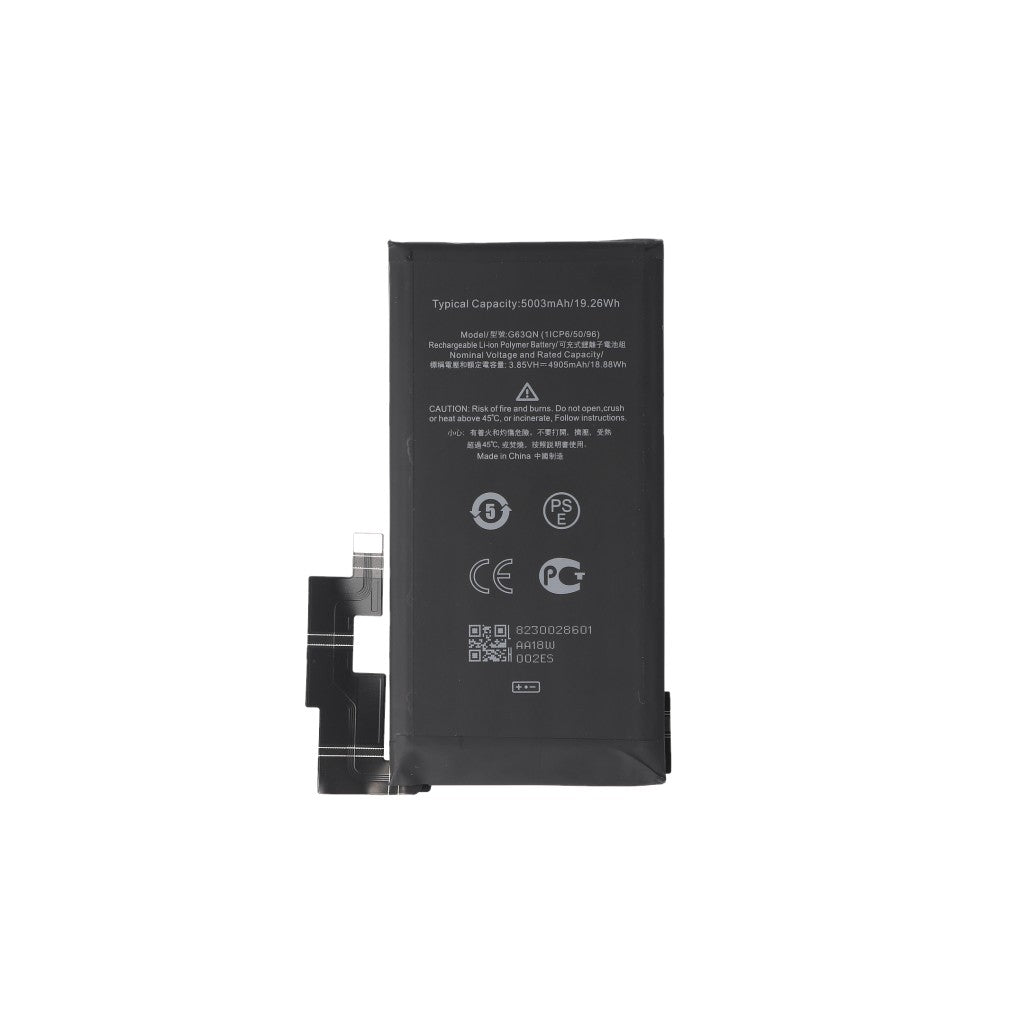 Google Pixel 6 Pro Battery G63QN OEM