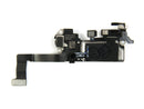 For Apple iPhone 12, 12 Pro Earspeaker With Proximity Sensor Flex Pulled