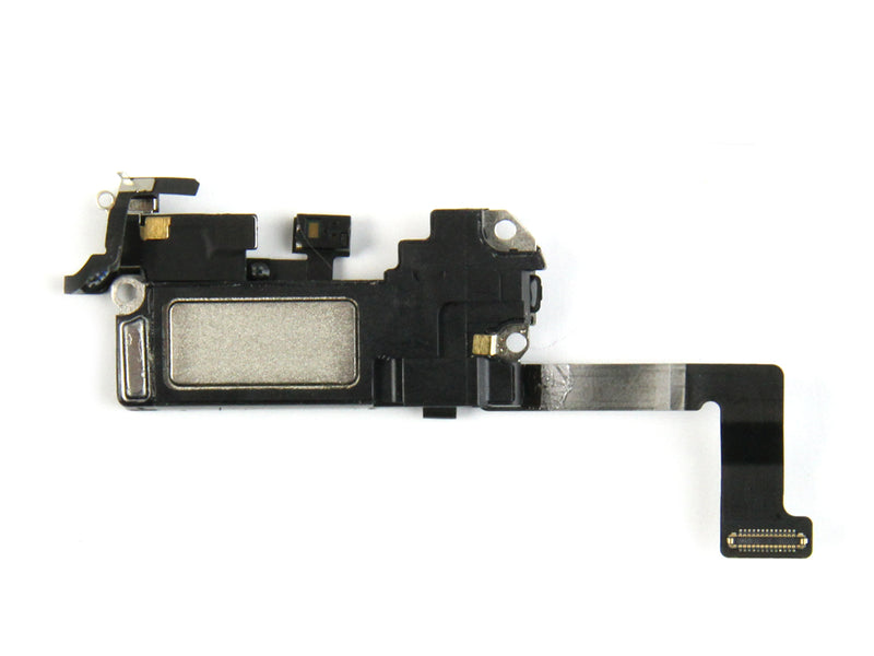 For Apple iPhone 12, 12 Pro Earspeaker With Proximity Sensor Flex Pulled